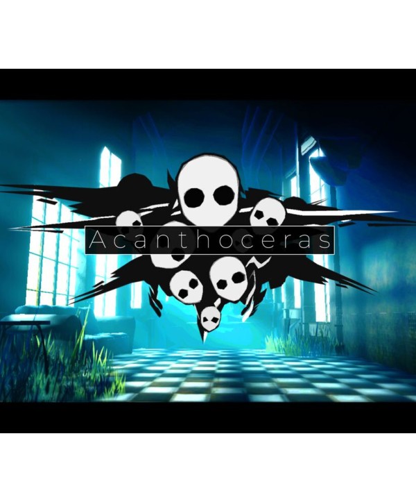 Acanthoceras Steam Key GLOBAL